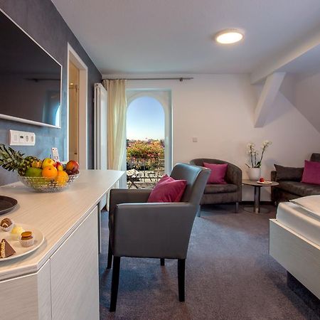 Ebner - Boutique-Hotel & Konditorei Lindau  Ngoại thất bức ảnh