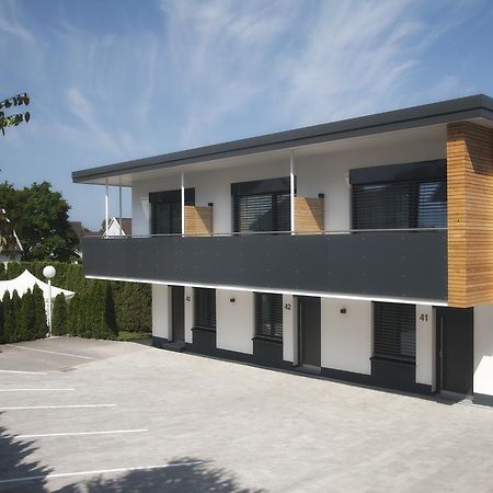 Ebner - Boutique-Hotel & Konditorei Lindau  Ngoại thất bức ảnh