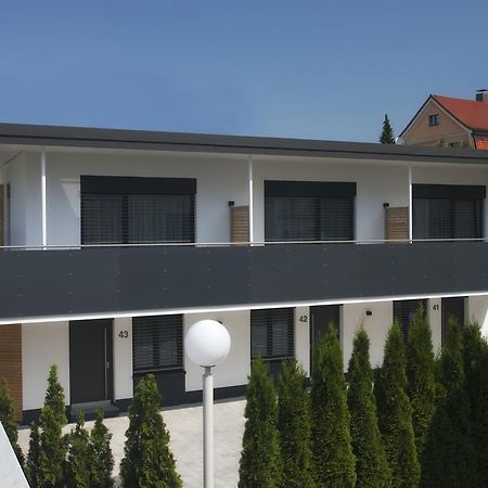 Ebner - Boutique-Hotel & Konditorei Lindau  Ngoại thất bức ảnh