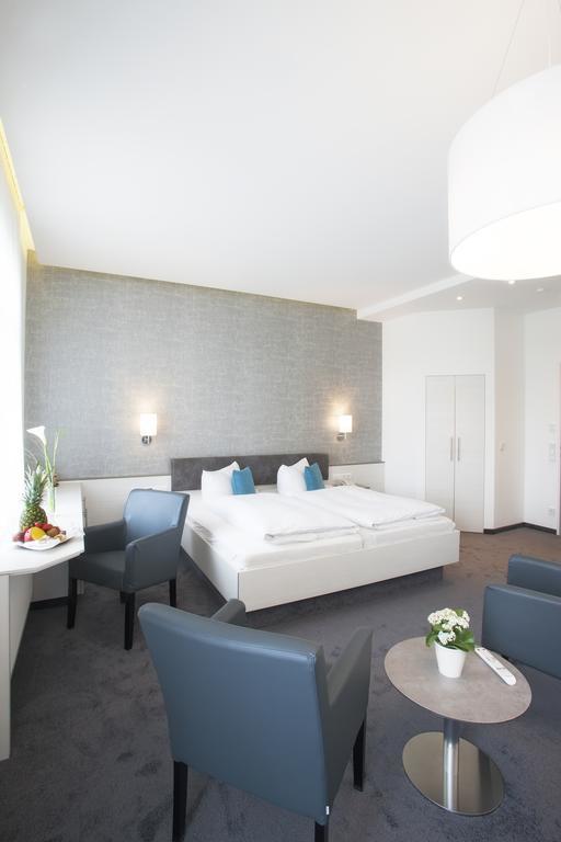Ebner - Boutique-Hotel & Konditorei Lindau  Phòng bức ảnh