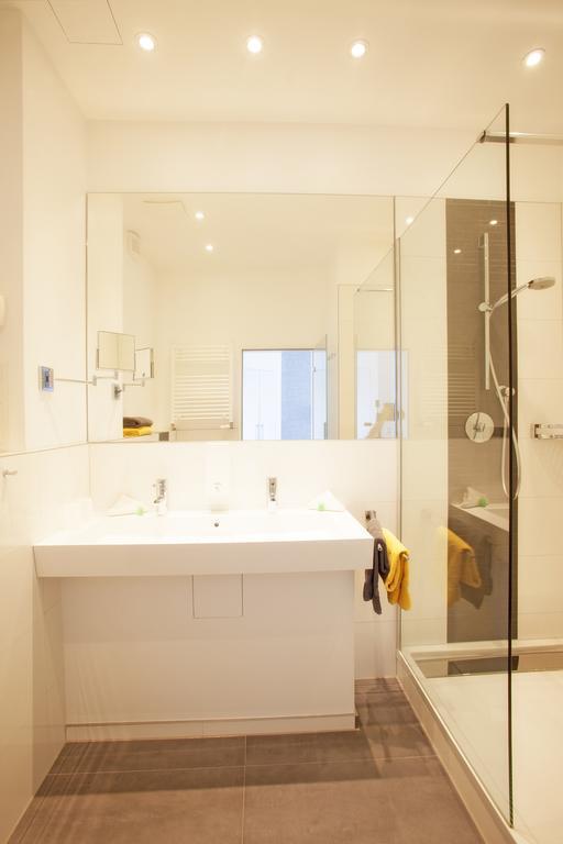 Ebner - Boutique-Hotel & Konditorei Lindau  Phòng bức ảnh