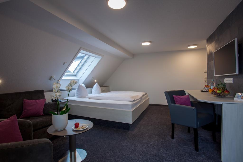 Ebner - Boutique-Hotel & Konditorei Lindau  Ngoại thất bức ảnh