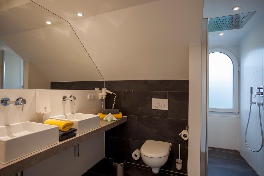 Ebner - Boutique-Hotel & Konditorei Lindau  Ngoại thất bức ảnh