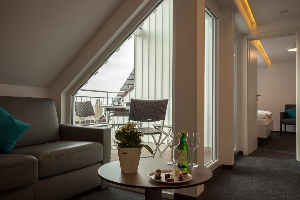 Ebner - Boutique-Hotel & Konditorei Lindau  Ngoại thất bức ảnh