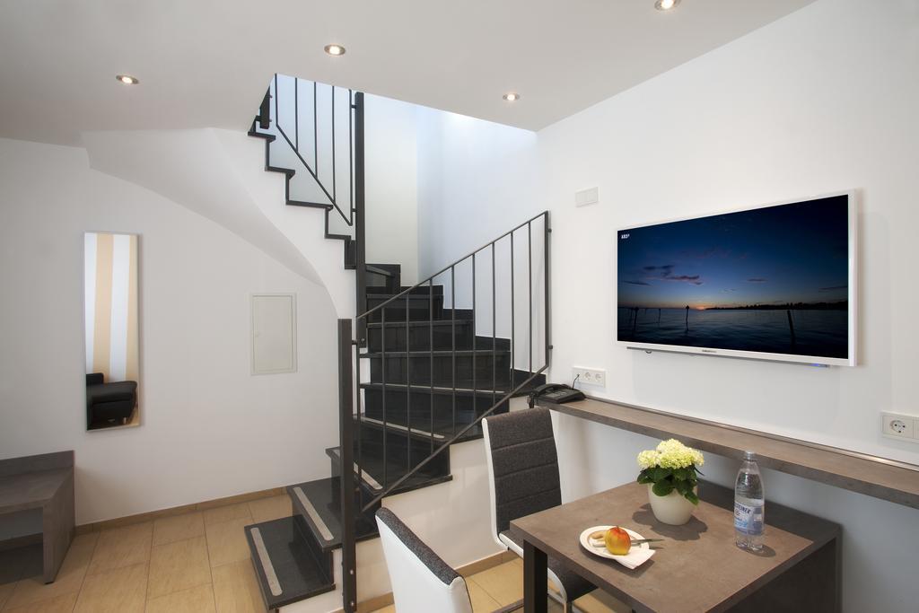 Ebner - Boutique-Hotel & Konditorei Lindau  Ngoại thất bức ảnh