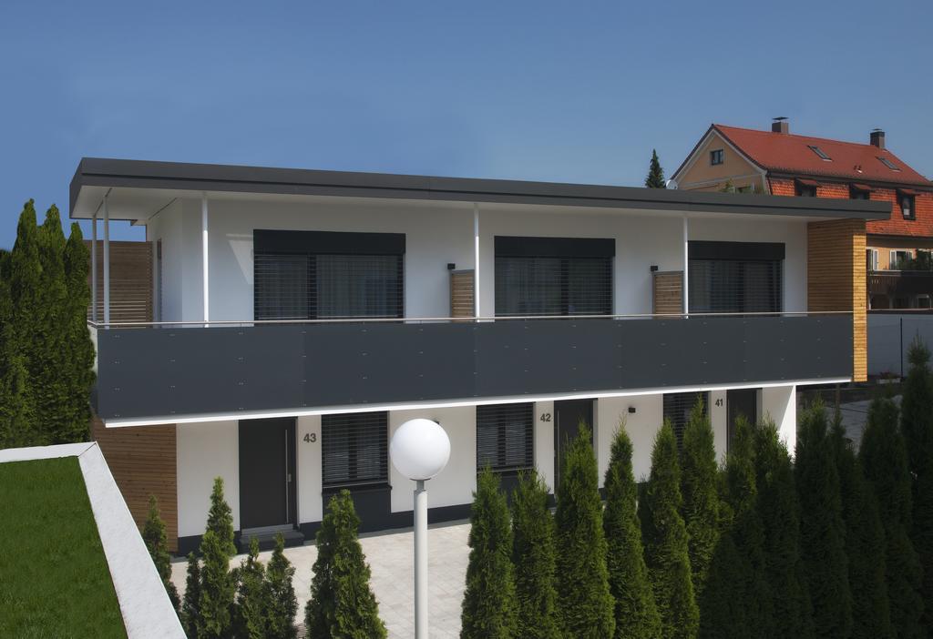Ebner - Boutique-Hotel & Konditorei Lindau  Ngoại thất bức ảnh